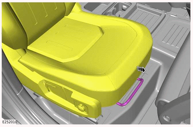 Startup Battery Disconnect and Connect